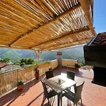 Happy House * Tramonti