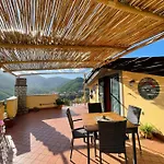 Happy House Appartement Tramonti