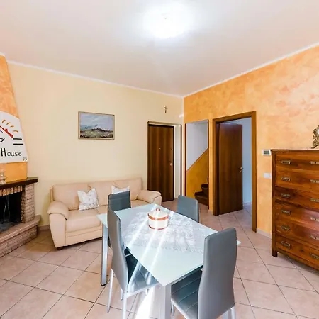 Happy House Tramonti