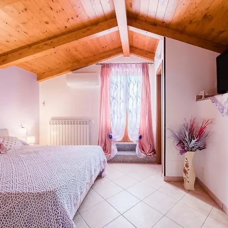 Happy House Appartement *