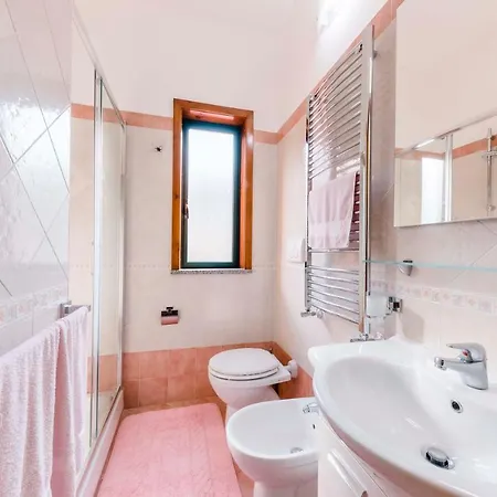 Happy House Tramonti