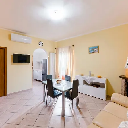 Happy House Appartement Tramonti