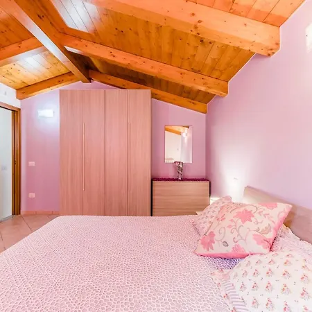 Happy House Appartement Tramonti